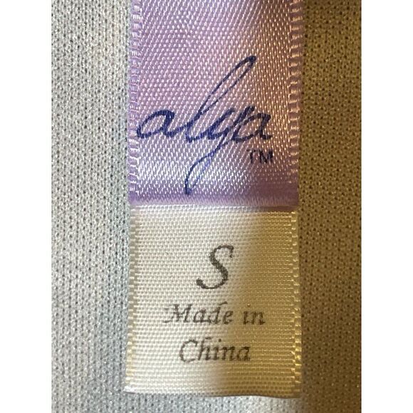 FrancescaâsâAlyaâ
Drapedâ
Sundress - Picture 5 of 16